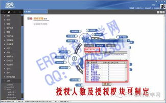 最新鼎捷易成9.0.0erp软件 商贸erp系统全功能无限人版